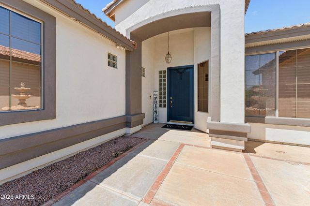 2242 W HAWKEN Way, Chandler, AZ 85286
