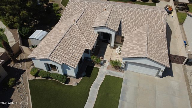 2242 W HAWKEN Way, Chandler, AZ 85286