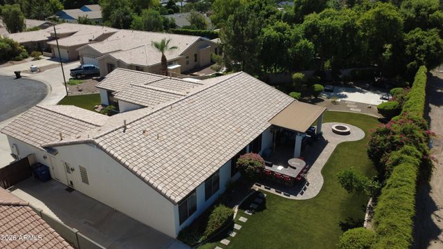 2242 W HAWKEN Way, Chandler, AZ 85286