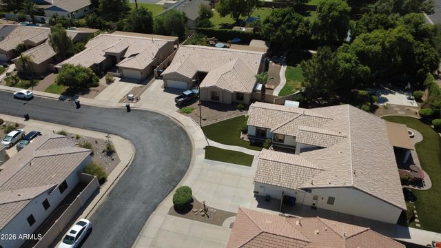 2242 W HAWKEN Way, Chandler, AZ 85286