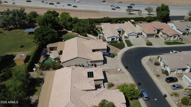 2242 W HAWKEN Way, Chandler, AZ 85286
