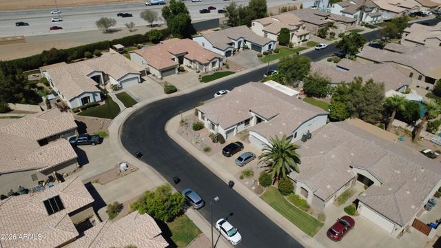 2242 W HAWKEN Way, Chandler, AZ 85286