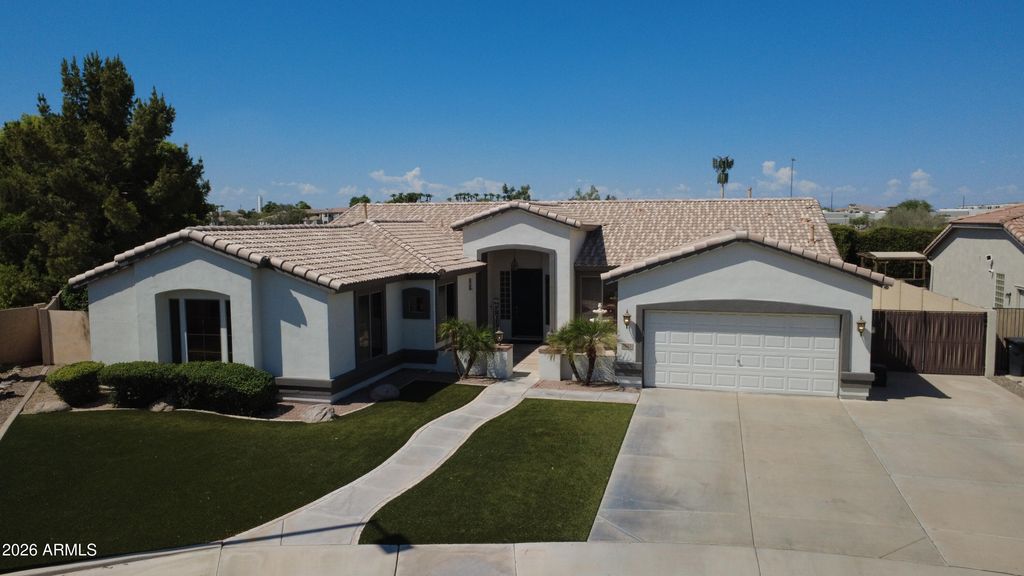 2242 W HAWKEN Way, Chandler, AZ 85286 — photo 2