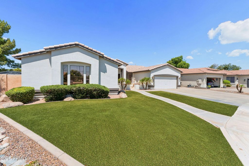 2242 W HAWKEN Way, Chandler, AZ 85286 — photo 5