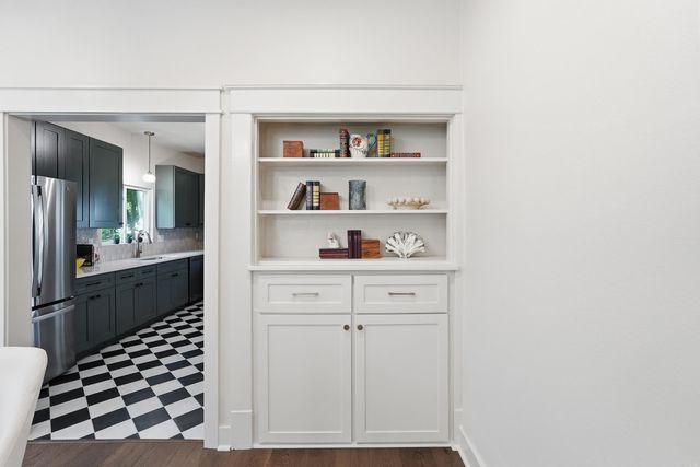 414 S Martin Street, Little Rock, AR 72205