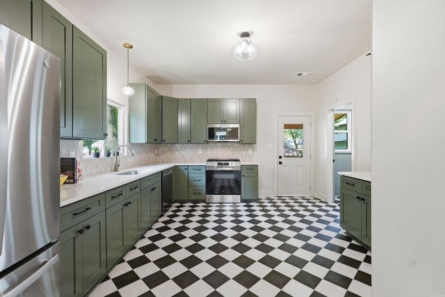 414 S Martin Street, Little Rock, AR 72205