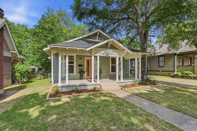 414 S Martin Street, Little Rock, AR 72205