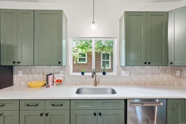 414 S Martin Street, Little Rock, AR 72205