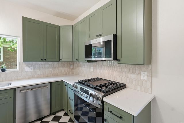 414 S Martin Street, Little Rock, AR 72205