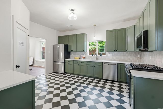414 S Martin Street, Little Rock, AR 72205