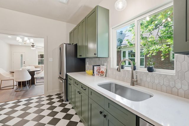 414 S Martin Street, Little Rock, AR 72205