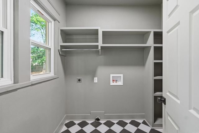 414 S Martin Street, Little Rock, AR 72205