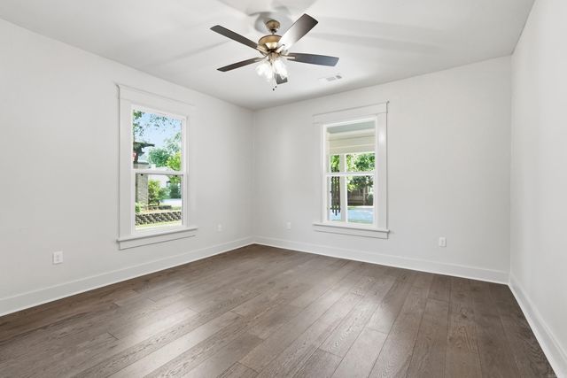 414 S Martin Street, Little Rock, AR 72205