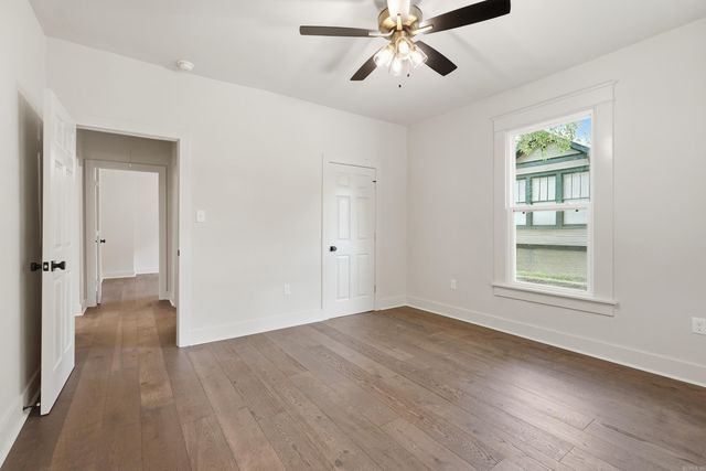 414 S Martin Street, Little Rock, AR 72205