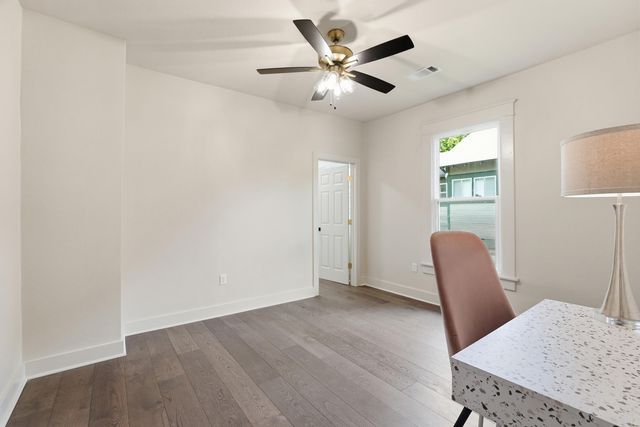 414 S Martin Street, Little Rock, AR 72205