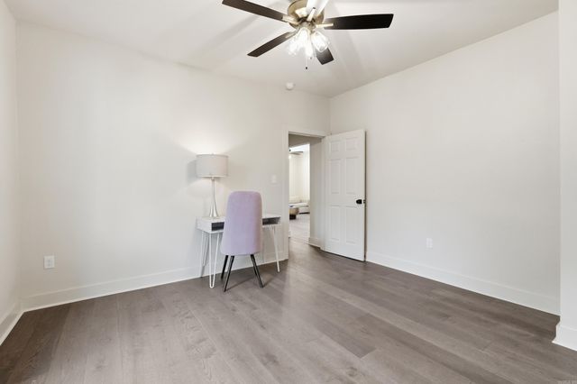 414 S Martin Street, Little Rock, AR 72205