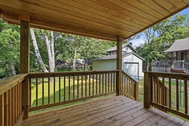 414 S Martin Street, Little Rock, AR 72205