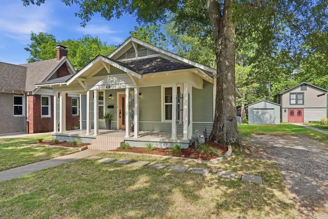 414 S Martin Street, Little Rock, AR 72205