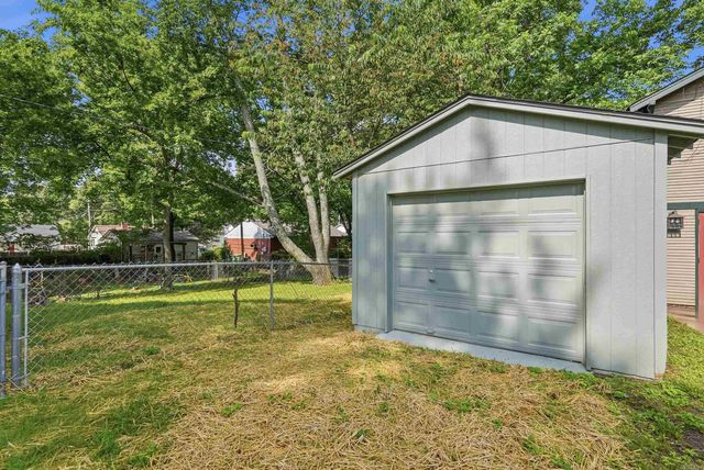 414 S Martin Street, Little Rock, AR 72205
