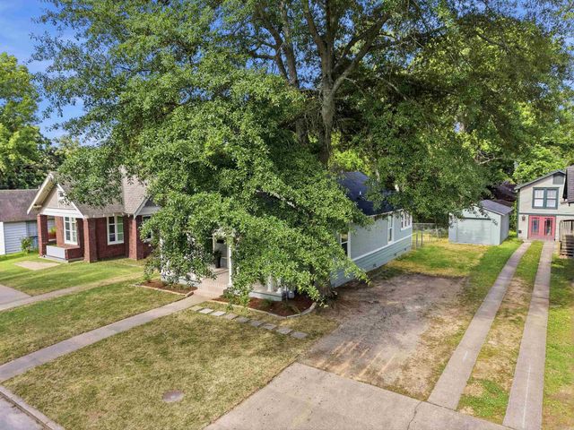 414 S Martin Street, Little Rock, AR 72205