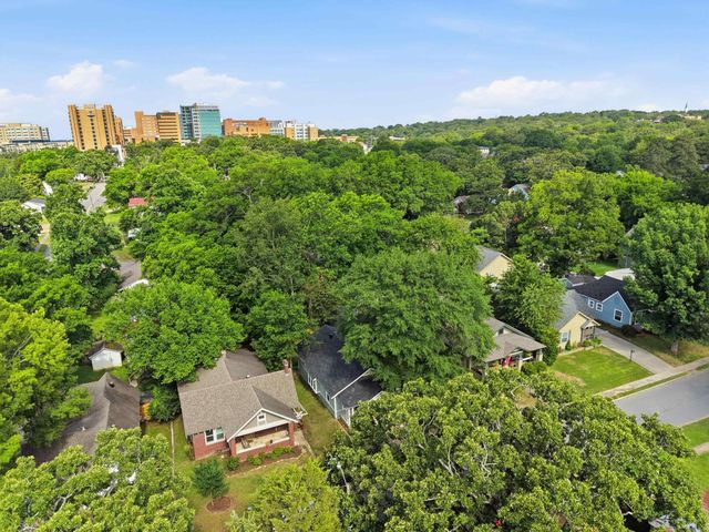 414 S Martin Street, Little Rock, AR 72205