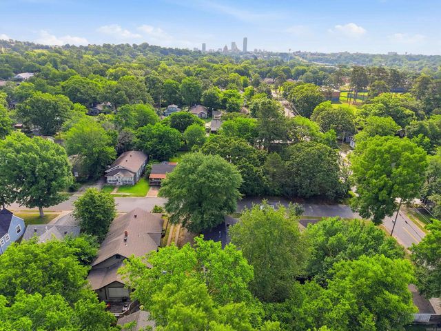 414 S Martin Street, Little Rock, AR 72205