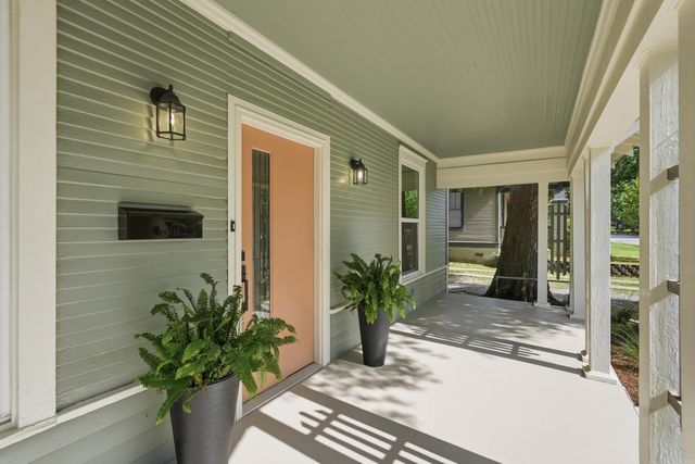 414 S Martin Street, Little Rock, AR 72205