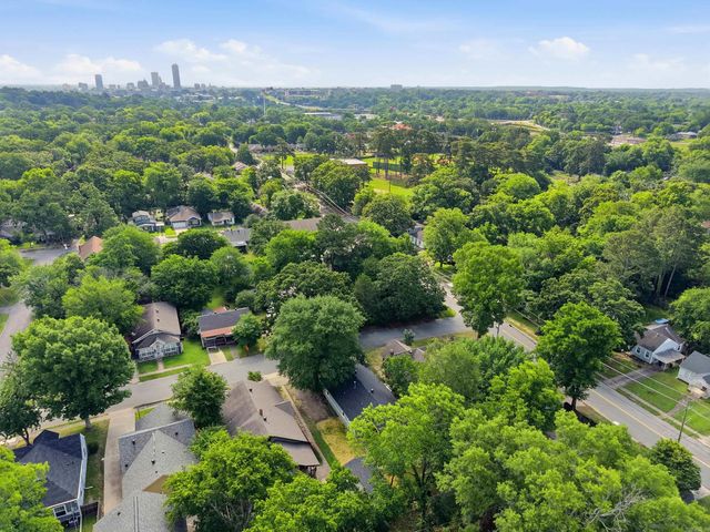 414 S Martin Street, Little Rock, AR 72205