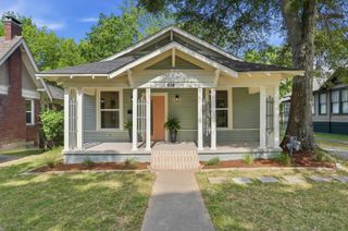 414 S Martin Street, Little Rock, AR 72205