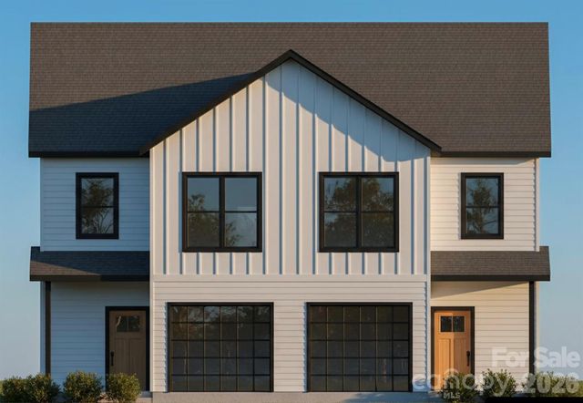 2511 & 2515 Deherradora Avenue, Charlotte, NC 28208