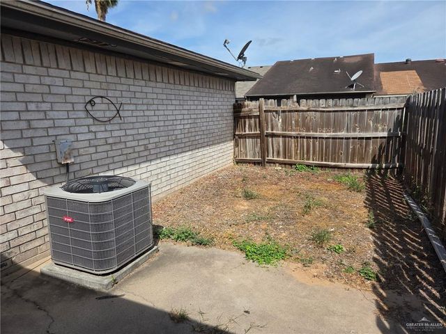2704 Ashley Court, Pharr, TX 78577