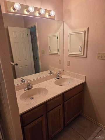 2704 Ashley Court, Pharr, TX 78577