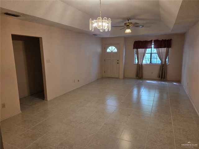 2704 Ashley Court, Pharr, TX 78577