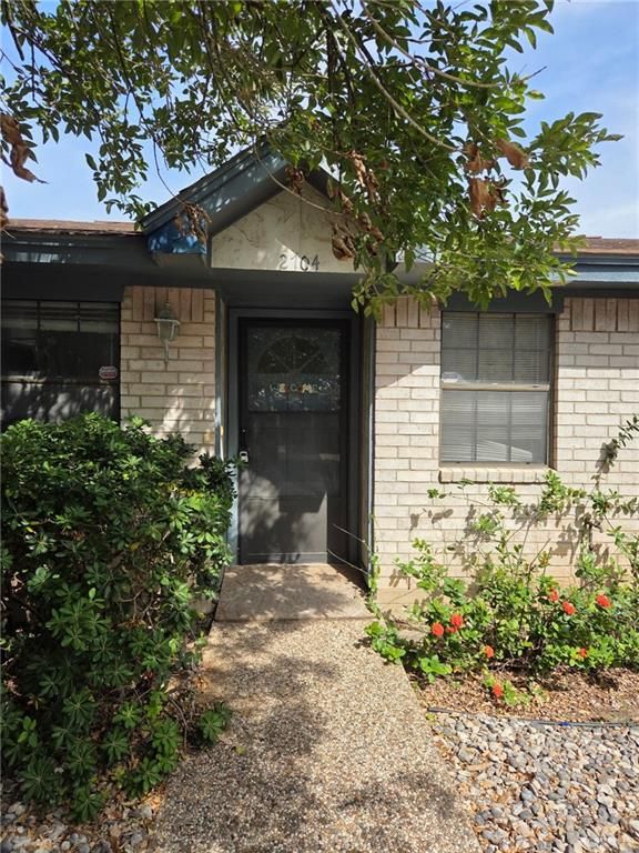 2704 Ashley Court, Pharr, TX 78577