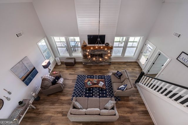 586 Rockville Springs Drive, Eatonton, GA 31024