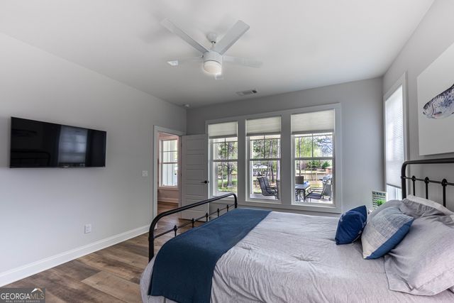 586 Rockville Springs Drive, Eatonton, GA 31024