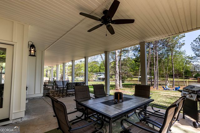586 Rockville Springs Drive, Eatonton, GA 31024