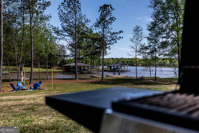 586 Rockville Springs Drive, Eatonton, GA 31024