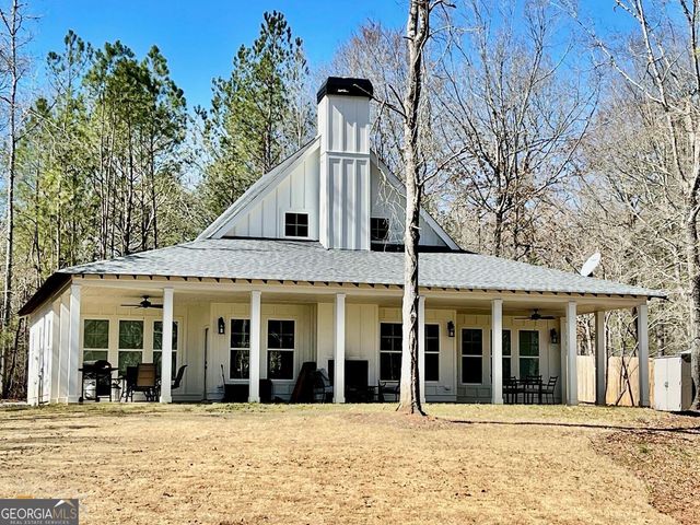 586 Rockville Springs Drive, Eatonton, GA 31024