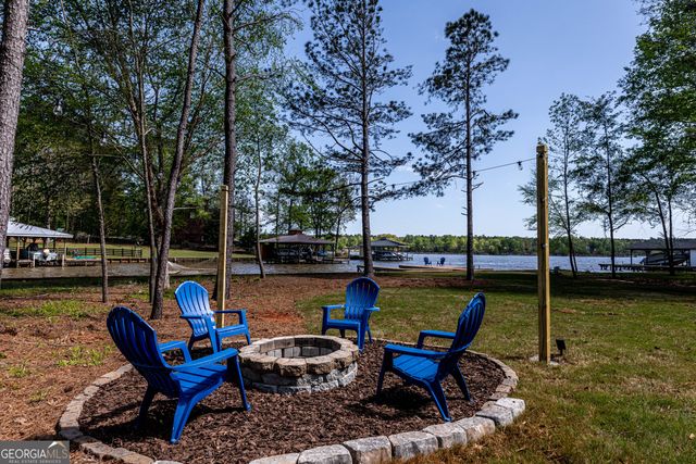 586 Rockville Springs Drive, Eatonton, GA 31024