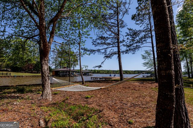 586 Rockville Springs Drive, Eatonton, GA 31024
