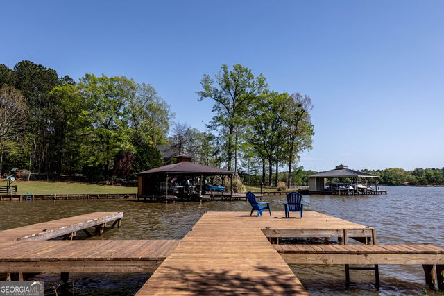 586 Rockville Springs Drive, Eatonton, GA 31024