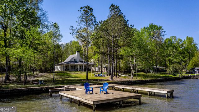 586 Rockville Springs Drive, Eatonton, GA 31024