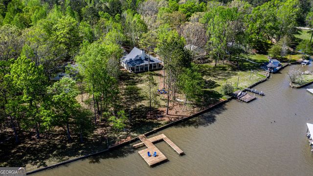 586 Rockville Springs Drive, Eatonton, GA 31024