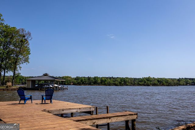 586 Rockville Springs Drive, Eatonton, GA 31024