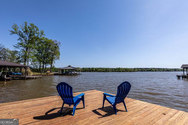 586 Rockville Springs Drive, Eatonton, GA 31024