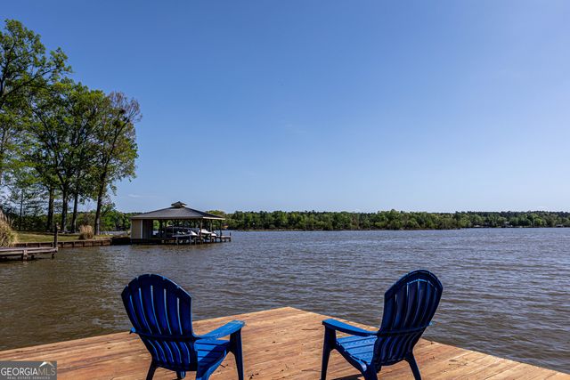 586 Rockville Springs Drive, Eatonton, GA 31024