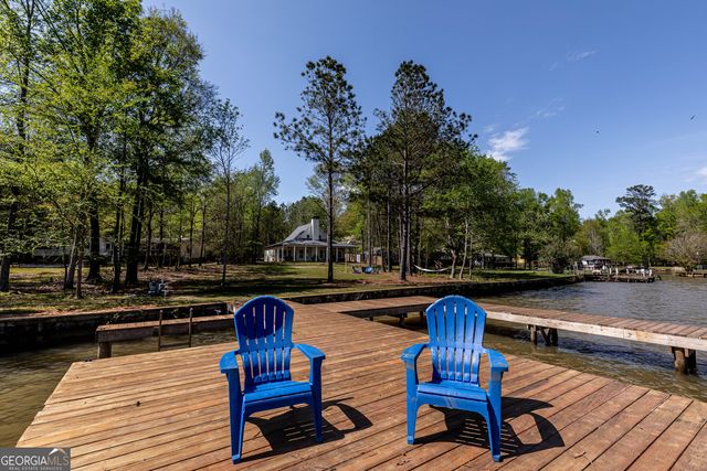 586 Rockville Springs Drive, Eatonton, GA 31024
