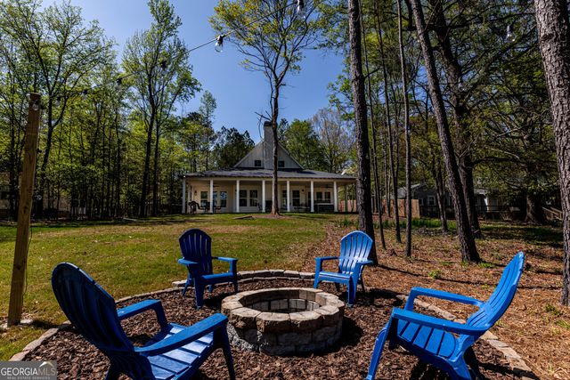 586 Rockville Springs Drive, Eatonton, GA 31024