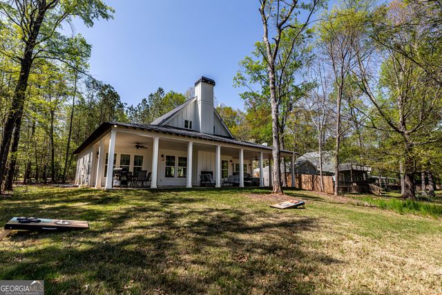 586 Rockville Springs Drive, Eatonton, GA 31024
